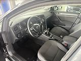 Volkswagen Golf 1,4   TSI,COMFORTLINE,SERVISKA - náhled 7