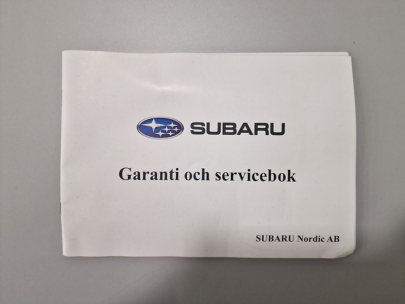 Subaru Outback (2025) 2.5 ACTIVE 2025 - fotka 56 z 59