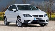 20. místo: Seat Leon - 3032 prodaných kusů.