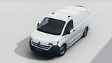 Volkswagen Transporter 2.0 TDI 81kW skříň - náhled 2