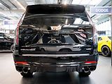 Cadillac Escalade (2026) 6.2 V Supercharged 682 HP 2026 - náhled 3