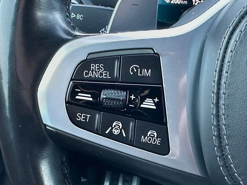 BMW X5 40D xDrive M-Sport, PANO, TZ - fotka 14 z 18