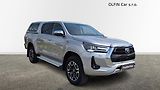 Toyota Hilux Executive 2,8D 150Kw - náhled 6
