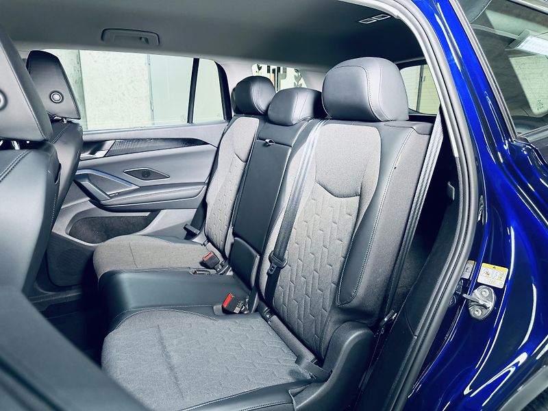Volkswagen Tayron (2025) 2.0*TDi*4M*ZÁRUKA*REZERVACE - fotka 29 z 32
