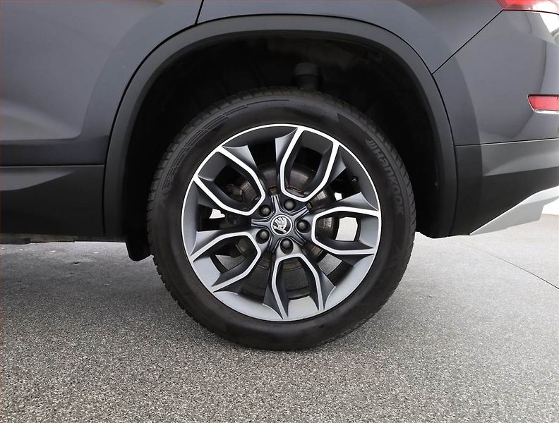 Škoda Kodiaq (2018) Scout 2.0 TSI - fotka 22 z 22