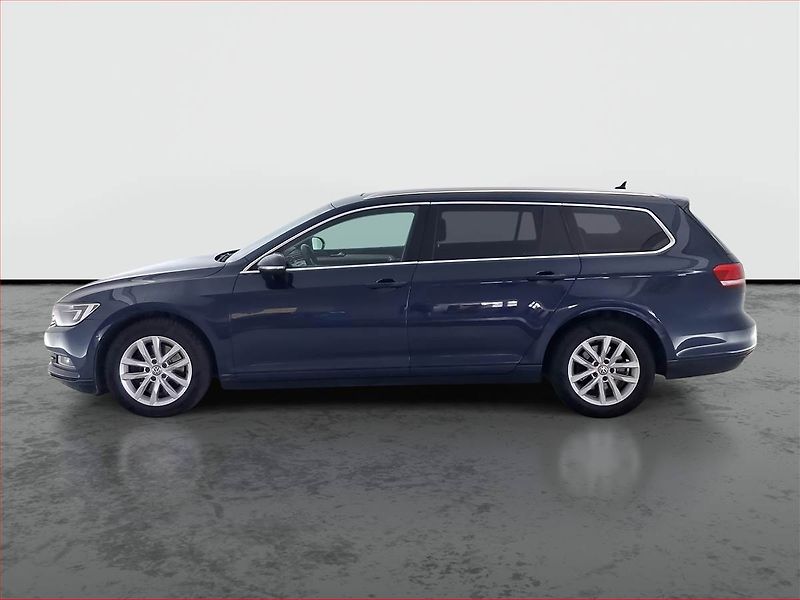 Volkswagen Passat (2015) Comfortline 2.0 TDI, Automat - fotka 3 z 21