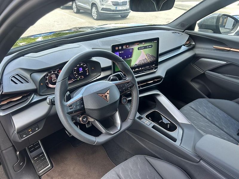 Cupra Terramar (2026) 2.0 TSI 195kW 4WD DSG - fotka 5 z 7