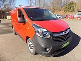 Opel Vivaro (2016) 1,6 88KW KLIMA - náhled 9