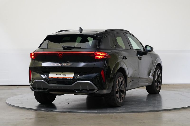 Cupra Terramar - fotka 2 z 31