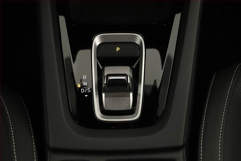 Škoda Octavia (2025) 2.0 TSI, Sportline, Automat - fotka 10 z 21