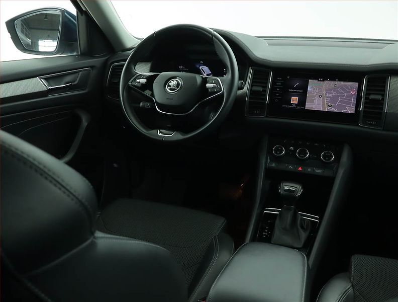 Škoda Kodiaq (2023) Style 2.0 TDI - fotka 7 z 17