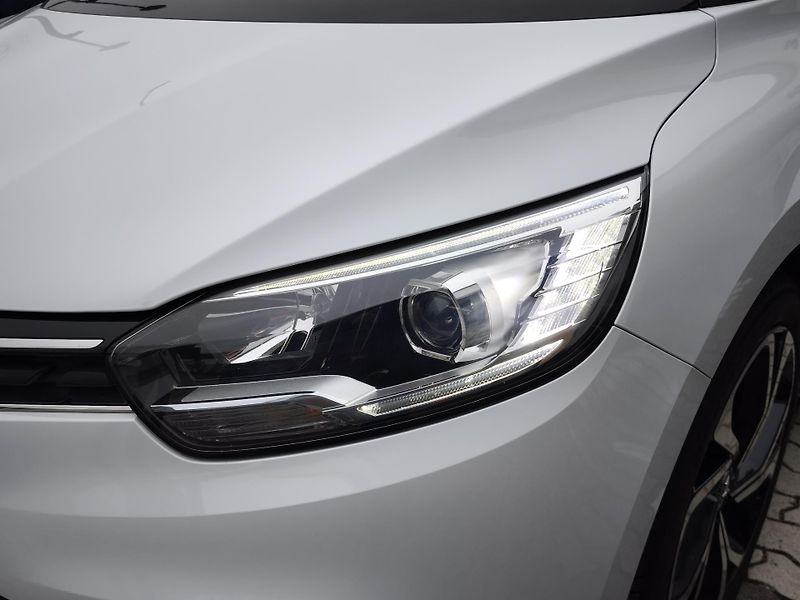 Renault Scénic 2018 1.6 dCi 118kW EDC BOSE - fotka 26 z 33
