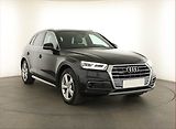 Audi Q5 (2020) 50 TDI - náhled 1