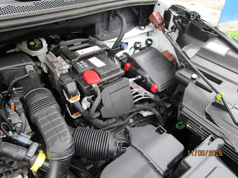 Peugeot 3008 (2021) GT 1,5 HDi - fotka 32 z 32