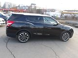 SsangYong Korando 1,6 CRDi PĚKNÝ ! - náhled 9