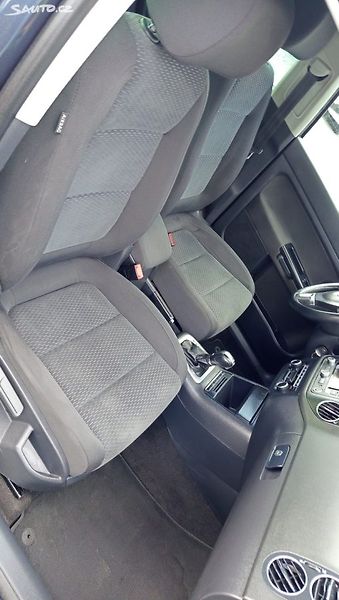 Volkswagen Golf Plus (2013) - fotka 20 z 37