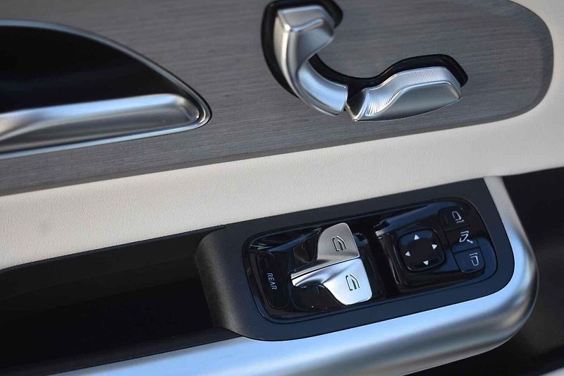 Mercedes-Benz CLA EQ je zástupce nové generace elektromobilů.