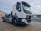 Volvo FL 14 t, nová 8t hákový nosič  - náhled 2