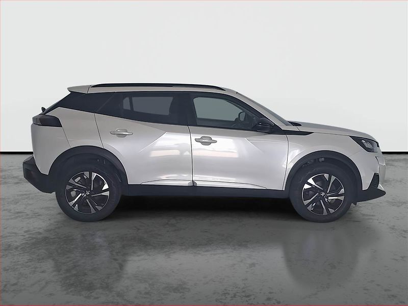 Peugeot 2008 (2023) Allure 1.2 PureTech - fotka 6 z 17