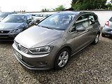 Volkswagen Golf Sportsvan 1,4TSI-92KW-KOUPEN V ČR+STK - náhled 2