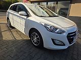 Hyundai i30 1.6-DPH-PĚKNÝ STAV-AUT.KLIMA - náhled 8