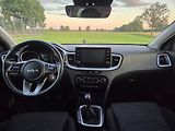 Kia Ceed (2022) 1.0 T-GDI 74 kW Spin,CZ,DPH - náhled 16