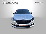 Škoda Fabia (2025) 1.0 TSI DSG Monte Carlo - náhled 4