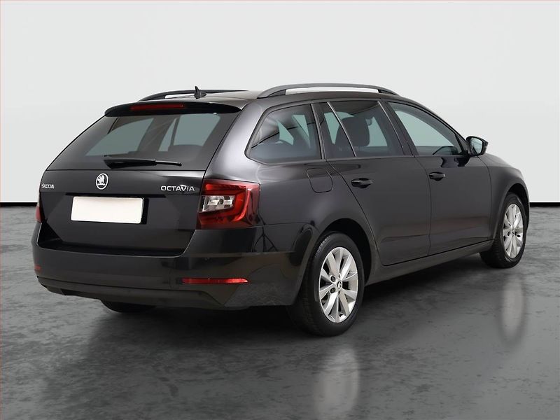 Škoda Octavia (2020) Ambition 2.0 TDI, Automat - fotka 5 z 20
