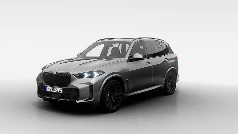 BMW X5 (2026) 30d xD,výprodej skladu - fotka 1 z 15