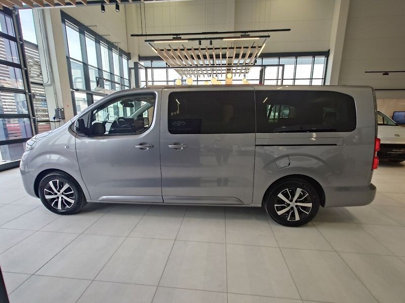 Toyota ProAce Verso L2 Business 9S Comfort - fotka 5 z 12