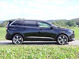 Peugeot 5008 1,2 PT Aut. Allure 7-Míst DPH - náhled 8