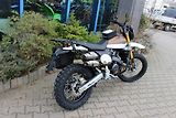 Fantic Caballero 500 Explorer (2024) 2024 SKLADEM - náhled 3