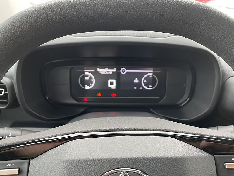 Toyota ProAce City Verso 1.5D MT 130k Business 7S - fotka 16 z 27