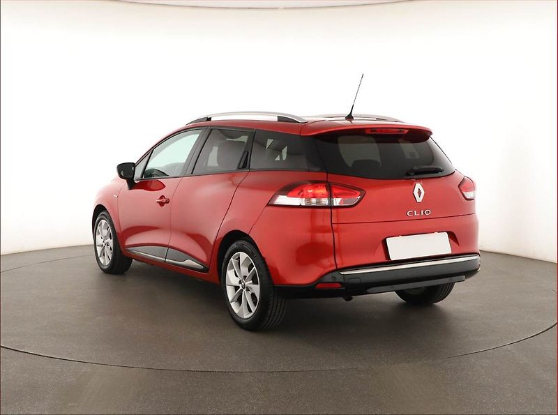 Renault Clio (2017) Alize 0.9 TCe, Serv.kniha - fotka 4 z 14