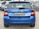 Škoda Fabia 1,2 TSI 81kW 6KVALT NOVÉ V ČR - náhled 6