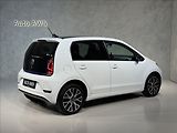Volkswagen e-up! 61kW Style LED Kamera APP - náhled 9