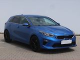 Kia Ceed (2018) Gold 1.4 T-GDI, Serv.kniha - náhled 1