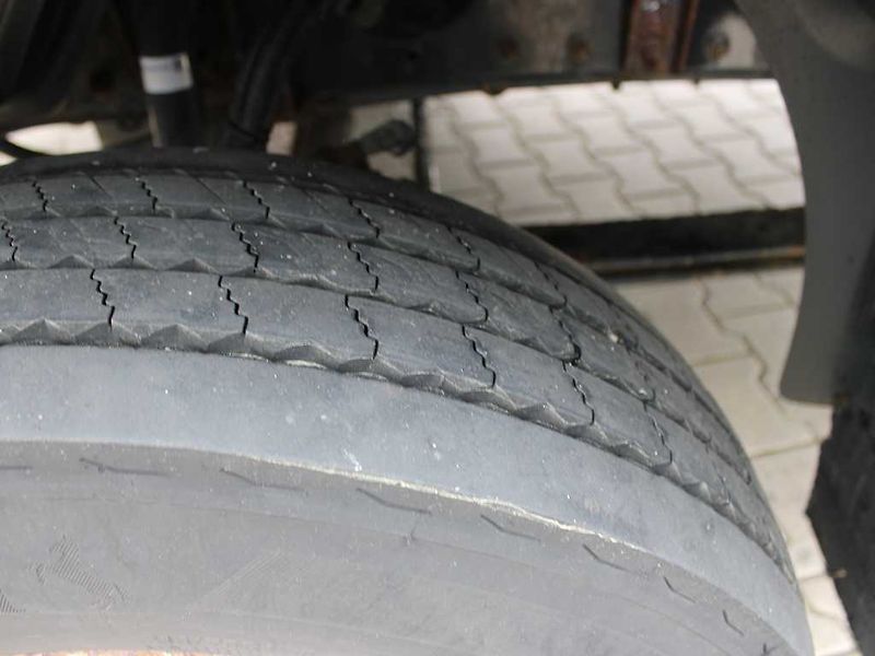 MAN TGL 8.180, EURO 3, HYDRAULICKÉ ČEL - fotka 20 z 20