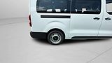 Opel Vivaro (2026) L2 (L) Combi 2.2 CDTi 180k AT8 - náhled 24