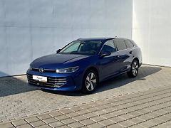 Volkswagen Passat (2026) Style 7DSG 2,0TDI - fotografie inzerátu