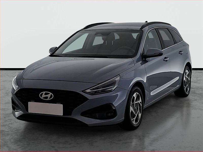 Hyundai i30 (2024) Style 1.0 T-GDI, ČR,1.maj - fotka 2 z 17