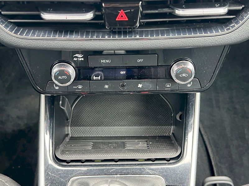 Škoda Fabia (2025) Top Selection 1.0TSi 70kW 5°ma - fotka 29 z 30