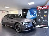 Alfa Romeo Giulia (2026) 2.0T 280k AT8 ZF Q4 4x4 Veloce - náhled 1