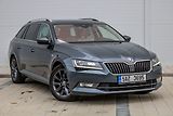 Škoda Superb Laurin Klement - náhled 2