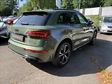 Audi Q5 2,0 TSI QUATTRO SLINE ČR,SERVI - náhled 4