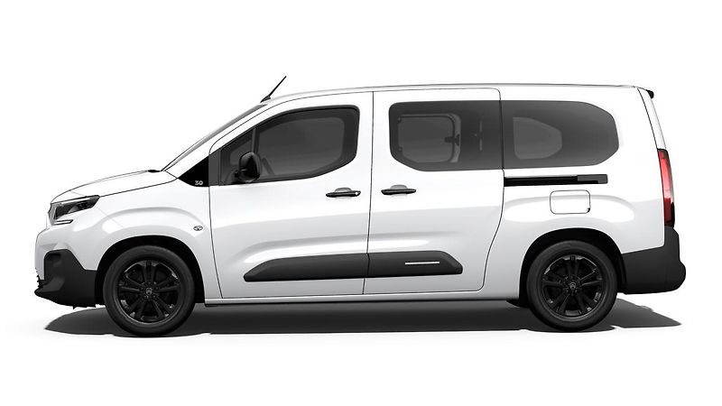 Citroën Berlingo (2026) XL 30 LET BHDi 130k Aut 7míst - fotografie inzerátu