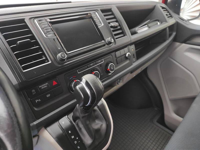 Volkswagen Transporter 2,0TDi DSG,Long,Dílna,2xDveře - fotka 15 z 45