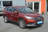 Honda CR-V (2013) 2.2 i-DTEC 110kW 4x4 / ČR - náhled 1