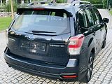 Subaru Forester 2.0i 4x4 AUT KAMERA VÝHŘEV LED - náhled 14