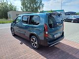 Peugeot Rifter (2026) Long Allure 1.5 HDI 130k - náhled 2